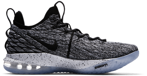 Nike Lebron 15 Low