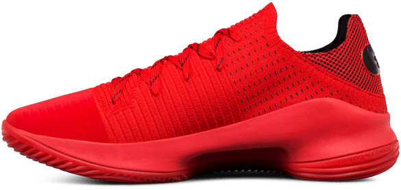 Under Armour Curry 4 Low
