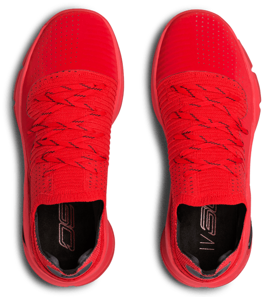 Under Armour Curry 4 Low - Review, Deals, Pics of 9 Colorways