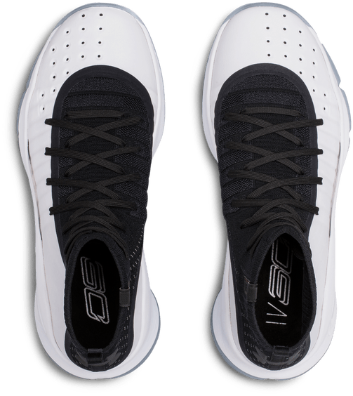 Under Armour Curry 4