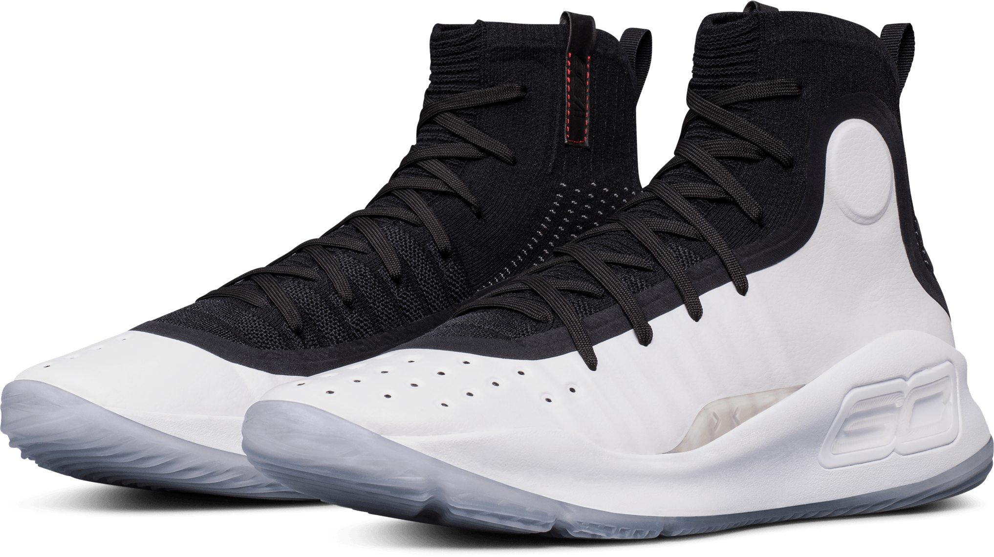 Under Armour Curry 4 Performance Review