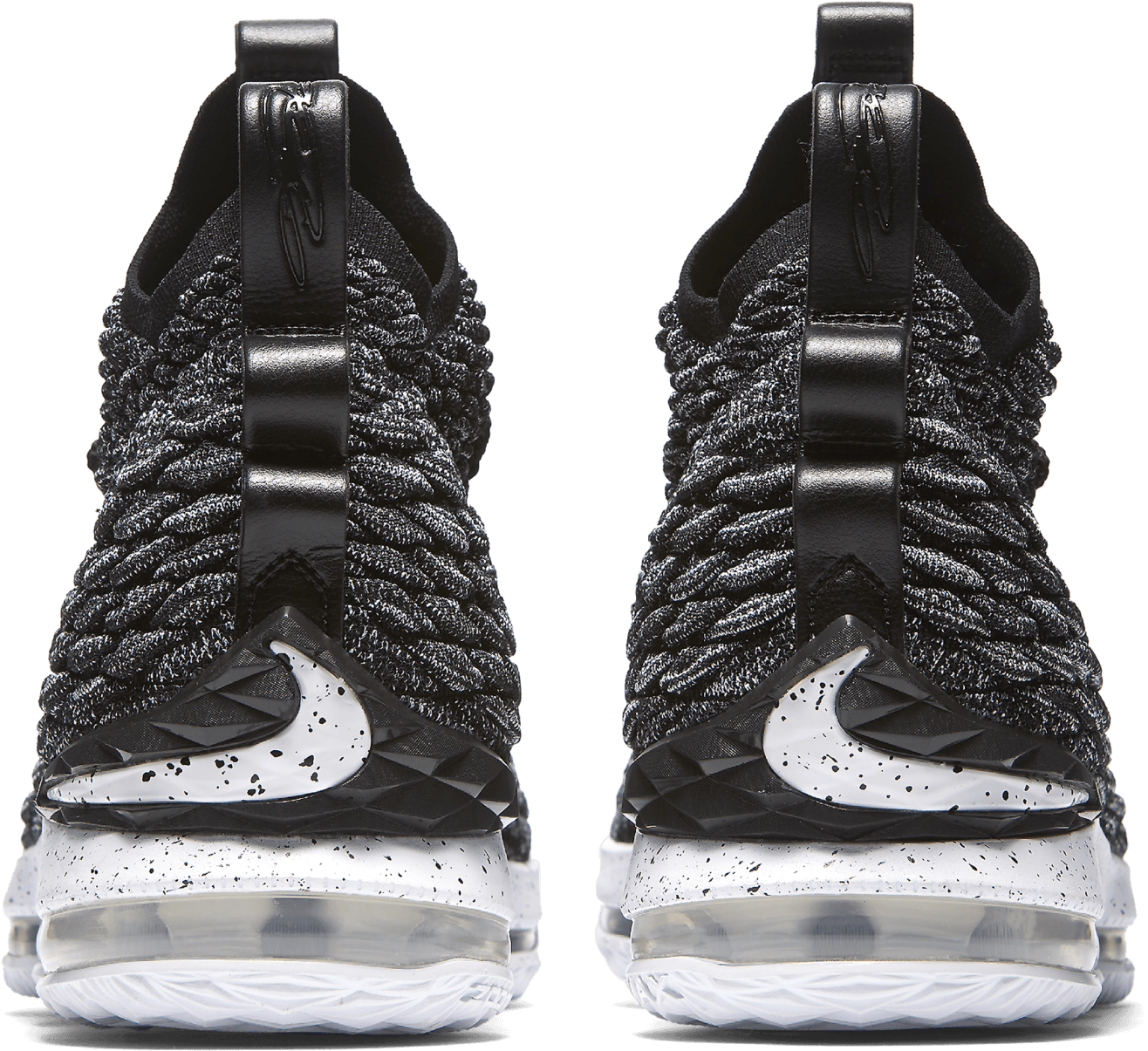 lebron 15 performance review