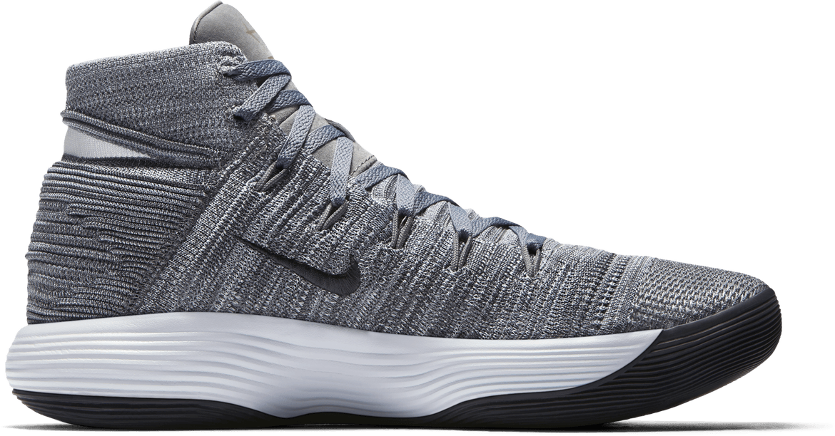 nike air hyperdunk flyknit