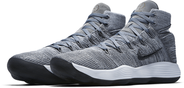 Nike Hyperdunk Flyknit 2017