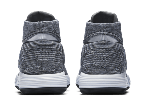 Nike Hyperdunk Flyknit 2017