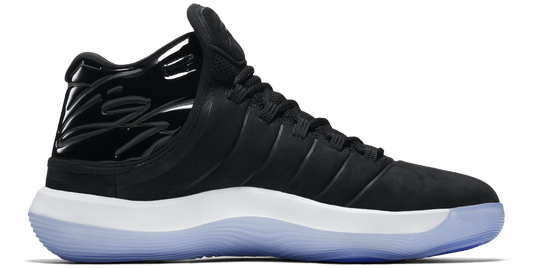 Jordan Super.Fly 2017