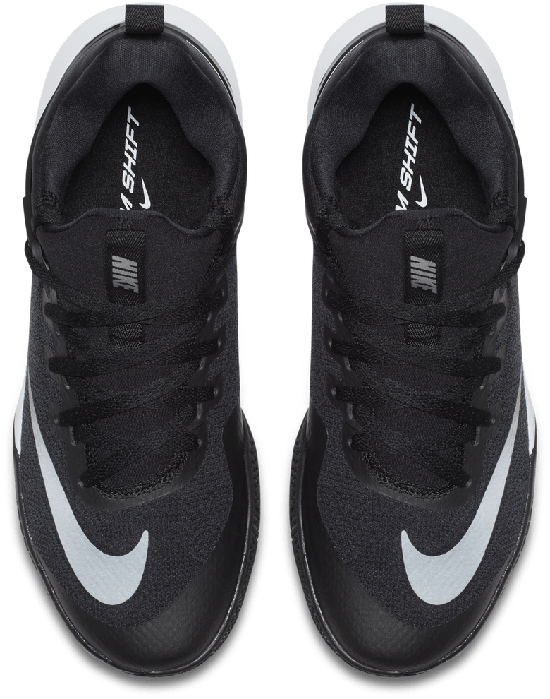 mens nike zoom shift