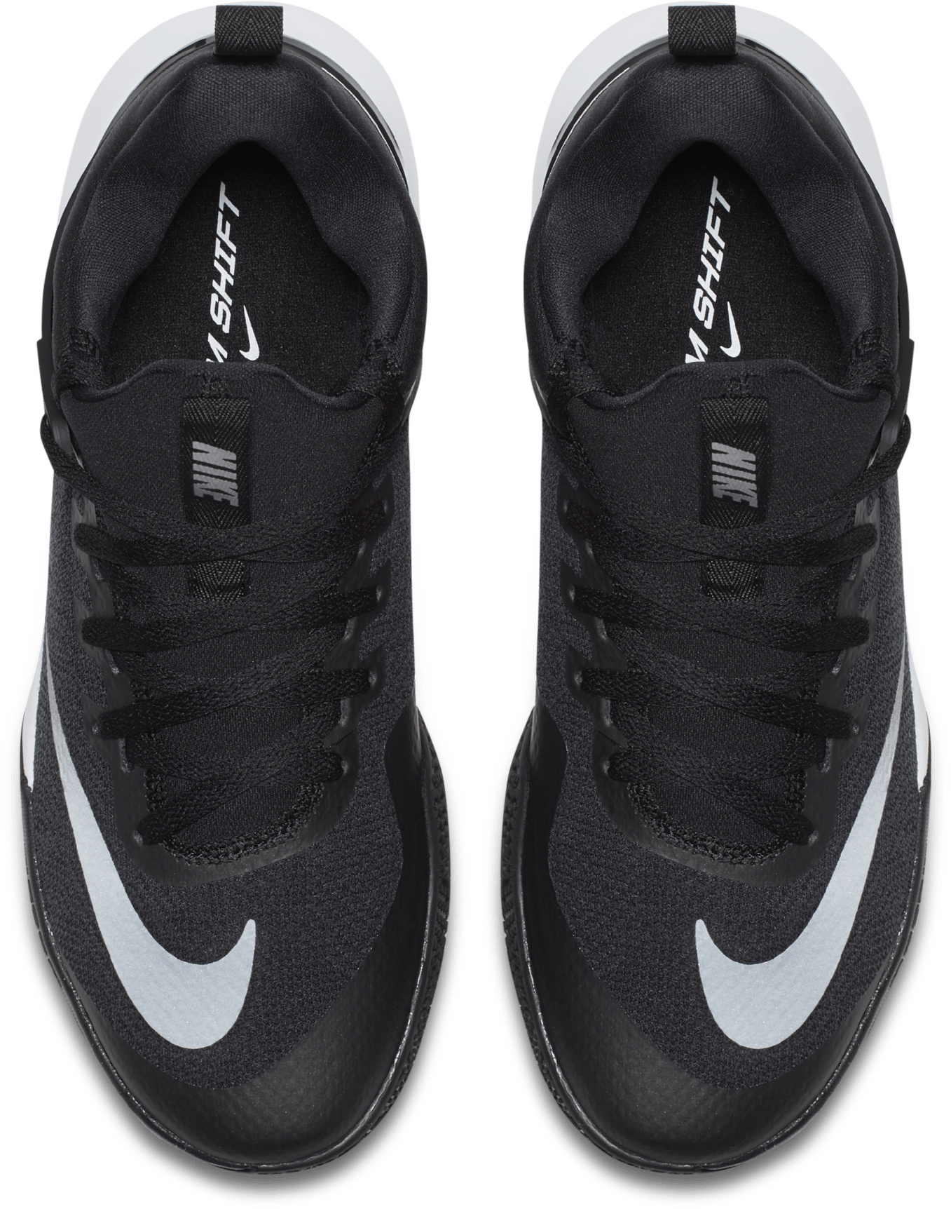 nike zoom shift 2 performance review