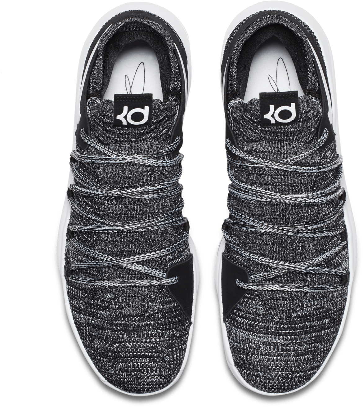 kd 10 sneakers