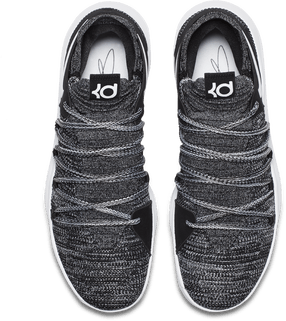 Nike KD 10 - Review, Deals, Pics of 16 Colorways