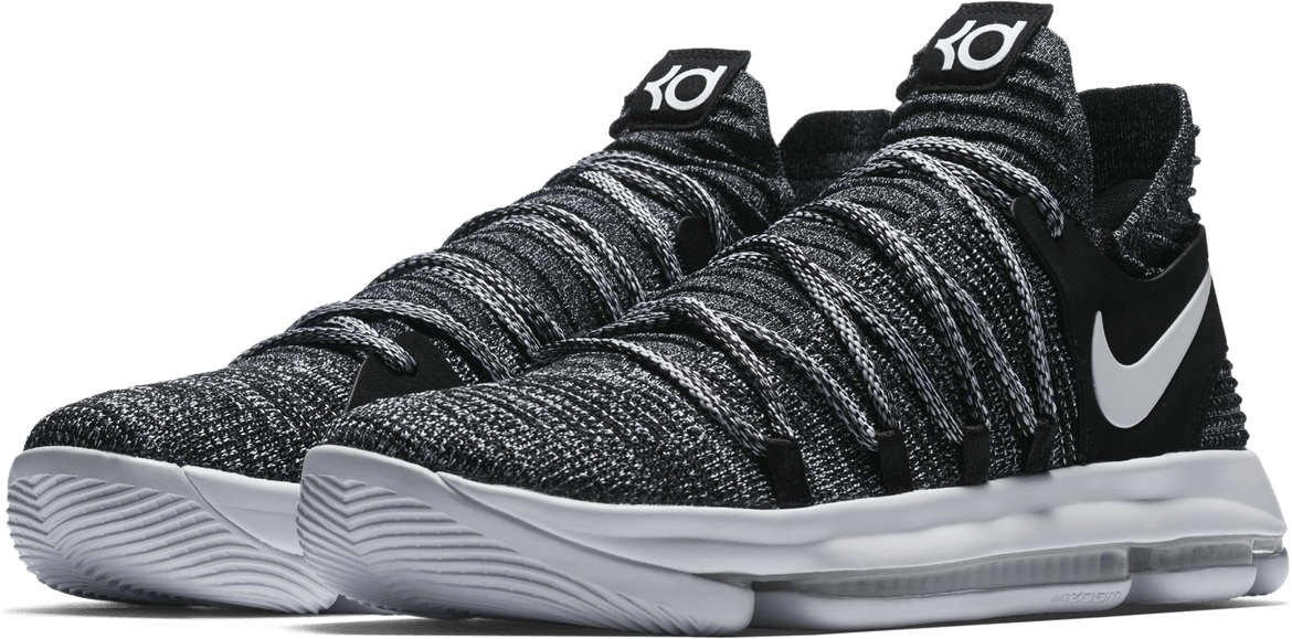 kd 10 sneakers