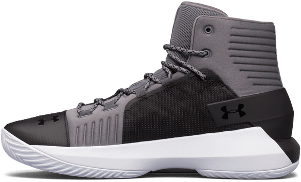 Under Armour Drive 4 - Review, Deals, Pics of 5 Colorways