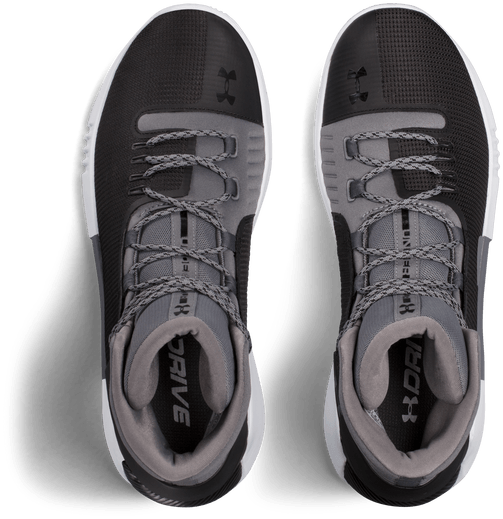Under Armour Drive 4 - Review, Deals, Pics of 5 Colorways