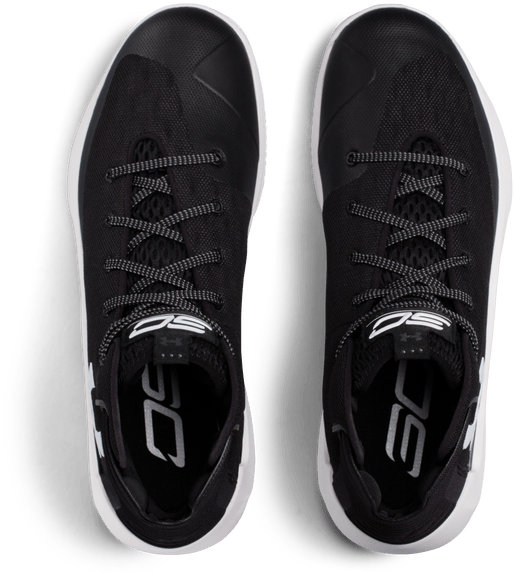 Under Armour Curry 3Zero
