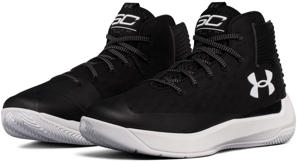 Under Armour Curry 3Zero - Review, Deals, Pics of 12 Colorways