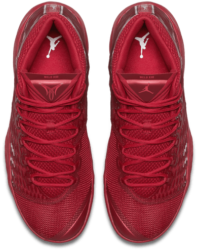 Jordan Melo M13