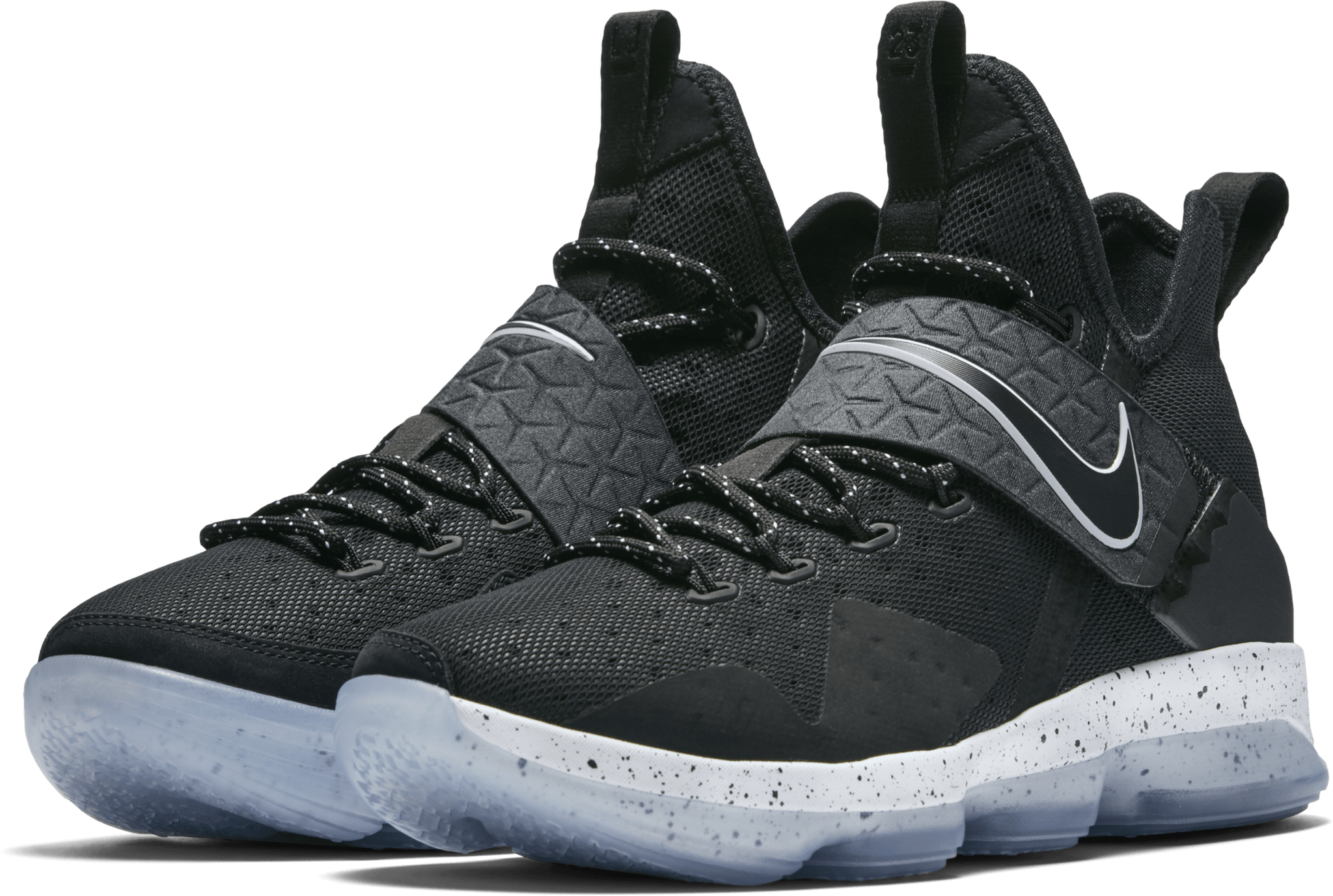 Nike Lebron 14 Performance Review