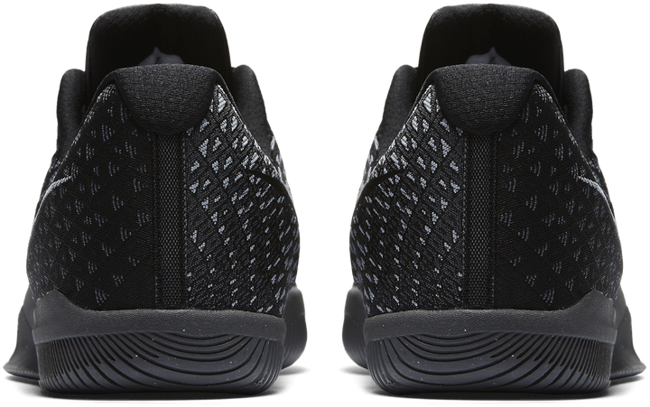 mamba instinct black