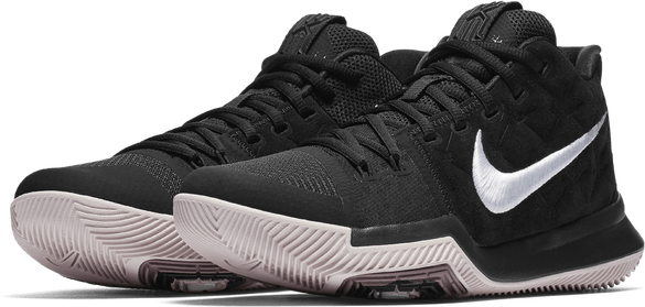 nike kyrie size 3