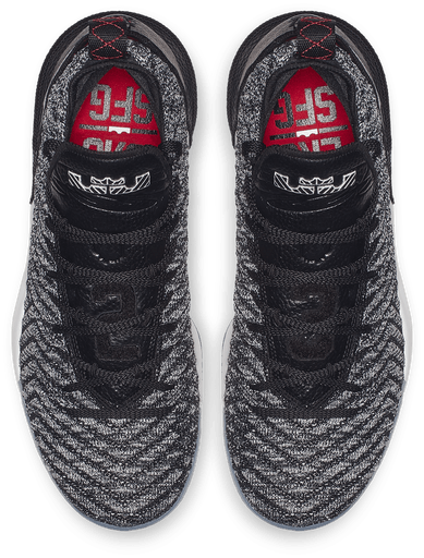 Nike Lebron 16