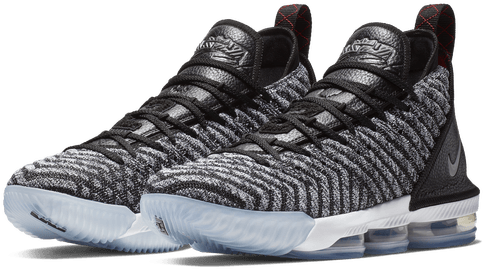 Nike Lebron 16