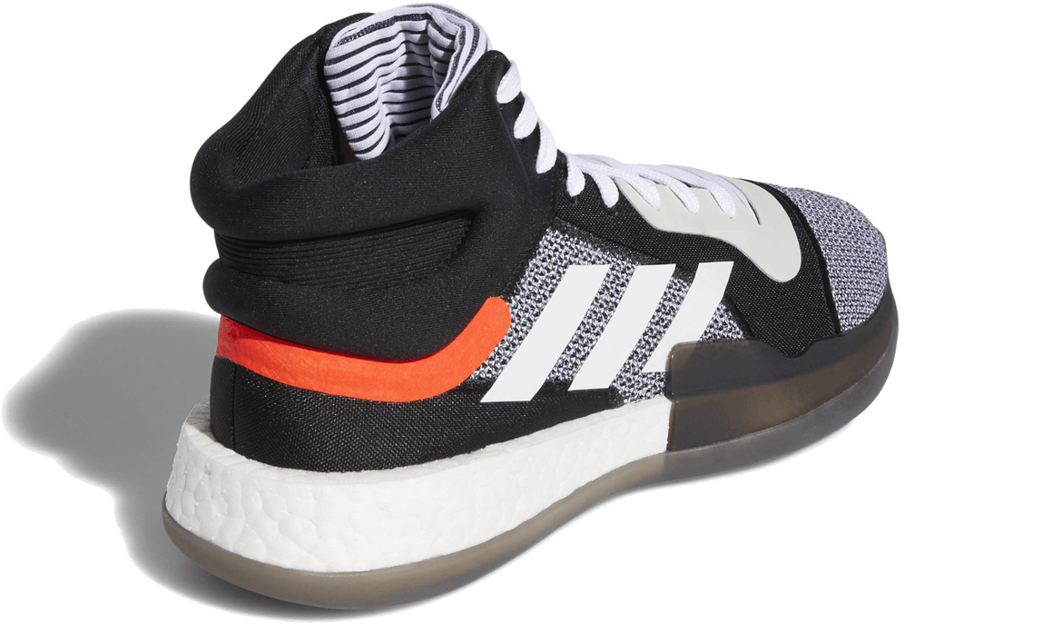 adidas men's marquee boost basketball shoes