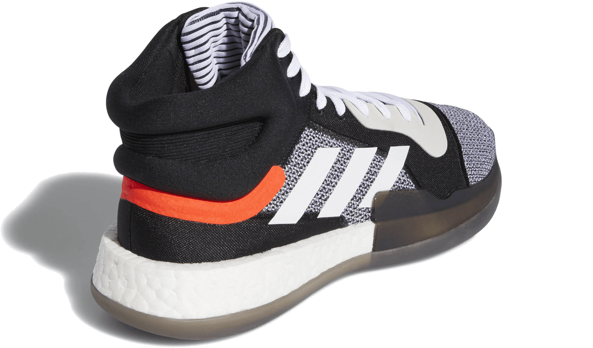 adidas marquee boost mid review