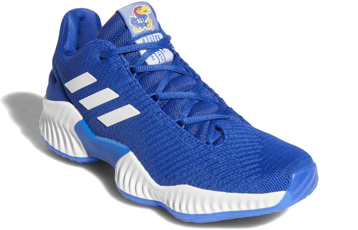 Adidas Pro Bounce Low - Review, Deals, Pics of 8 Colorways