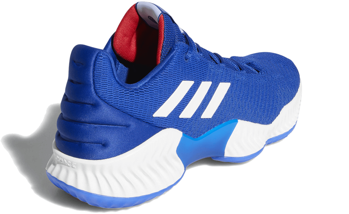 rapid bounce adidas