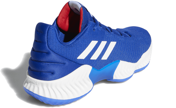 Adidas Pro Bounce Low