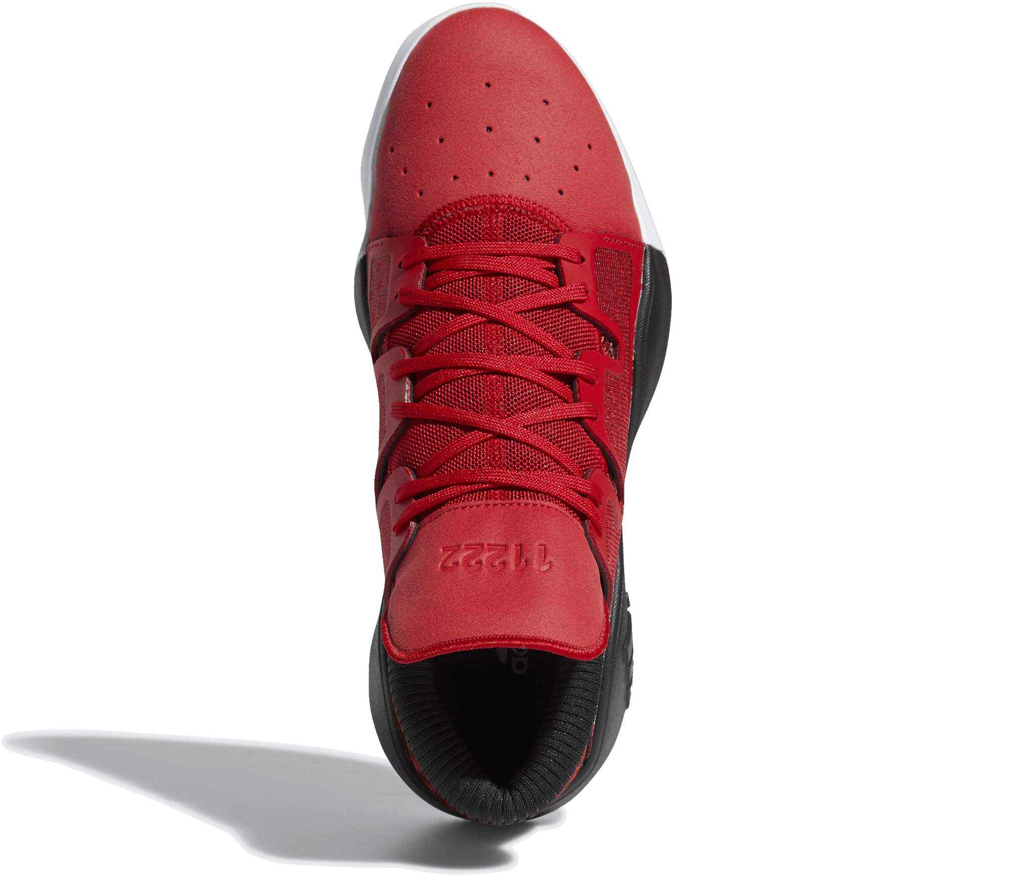 adidas pro vision red