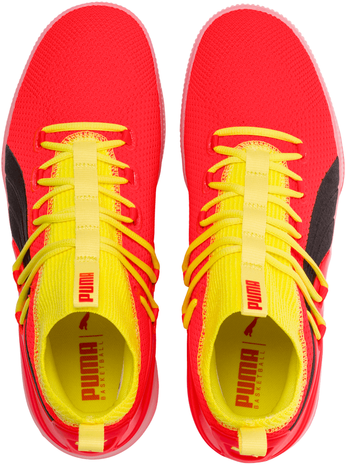 puma clyde disrupt review