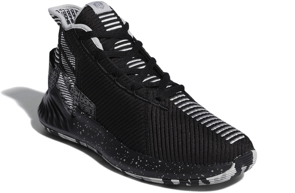 Adidas D Rose 9