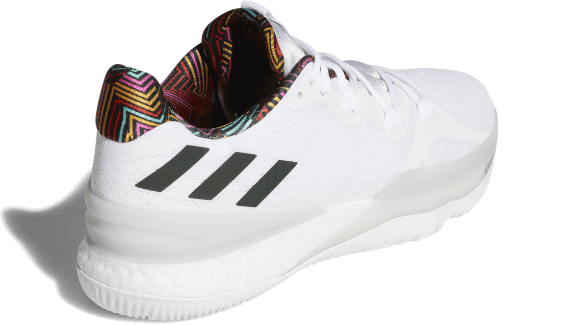 crazylight boost 2018 on feet