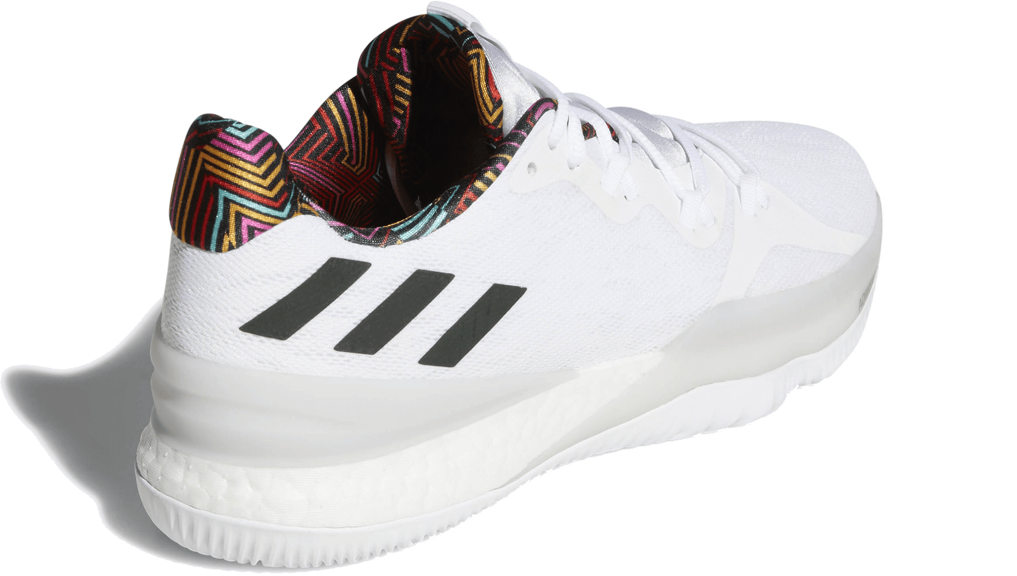 Adidas Crazylight Boost 2018 - Review, Deals, Pics of 4 Colorways