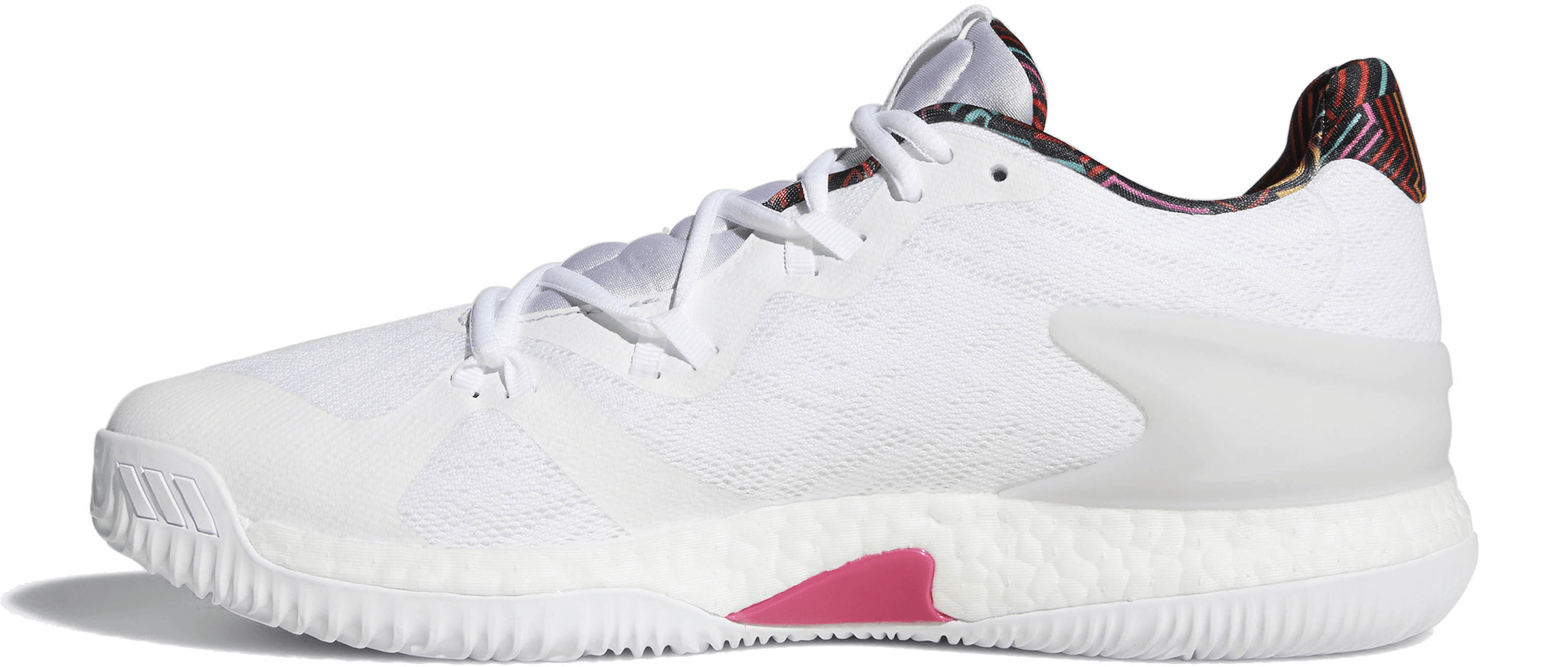 adidas crazylight boost 2018 performance review