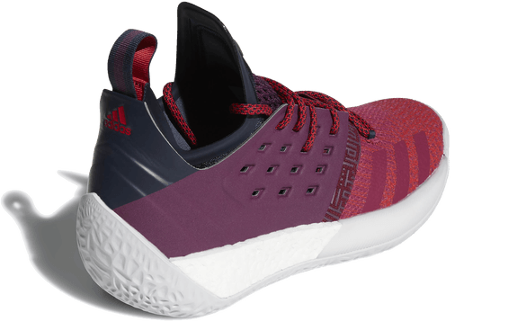 Adidas Harden Vol. 2