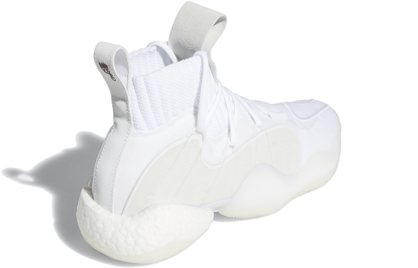 Adidas Crazy BYW X