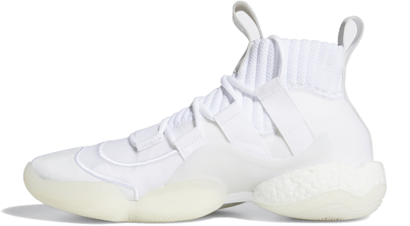 Adidas Crazy BYW X