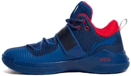 Li-Ning Way of Wade 6