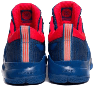 Li-Ning Way of Wade 6