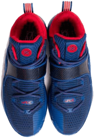 Li-Ning Way of Wade 6