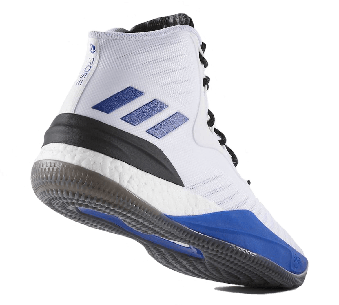 Adidas D Rose 8 - Review, Deals, Pics of 4 Colorways