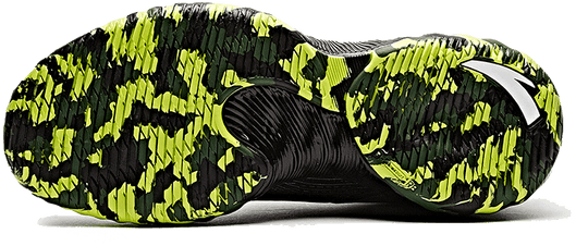 ANTA KT Outdoor 2 Low