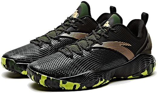 ANTA KT Outdoor 2 Low