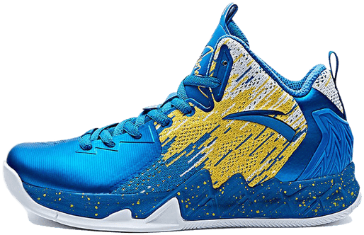 Anta KT 5 LOW Performance Review! Klay Thompson's Signature Shoe! 