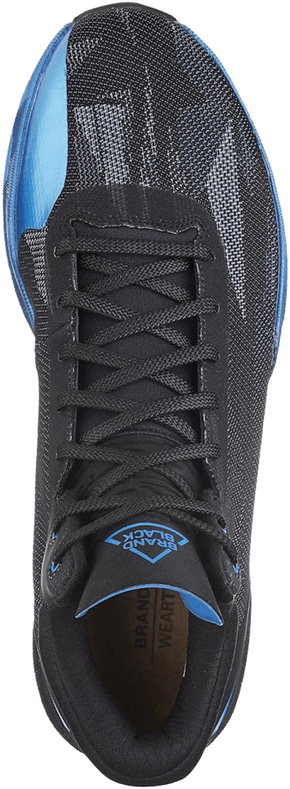 brandblack rare metal