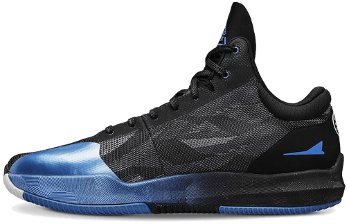 BrandBlack Rare Metal