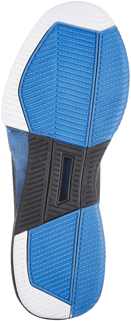 brandblack rare metal thunder