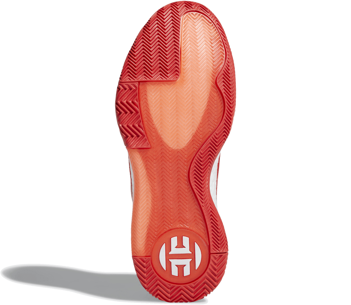 harden vol 3 blue and white